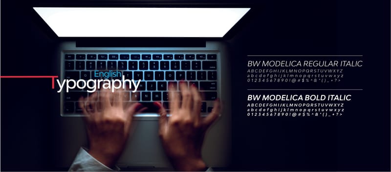 BBSF BRAND GUIDELINES