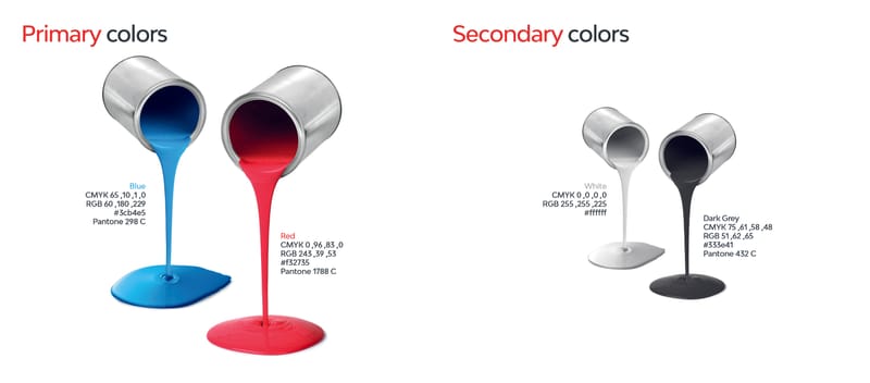 BBSF BRAND GUIDELINES