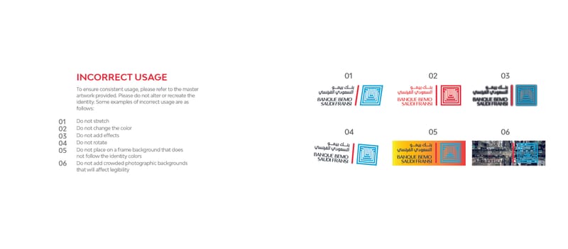 BBSF BRAND GUIDELINES