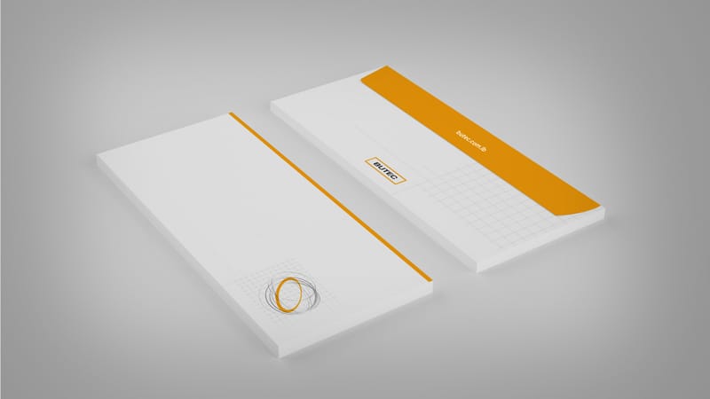 BUTEC CORPORATE IDENTITY
