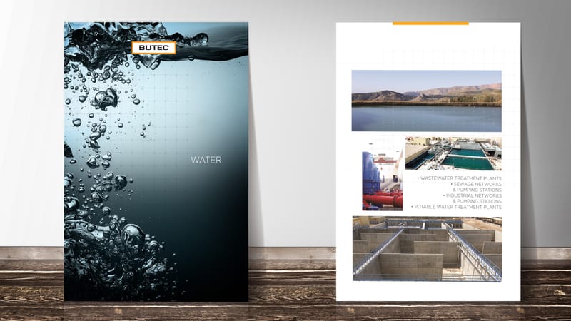 BUTEC CORPORATE IDENTITY