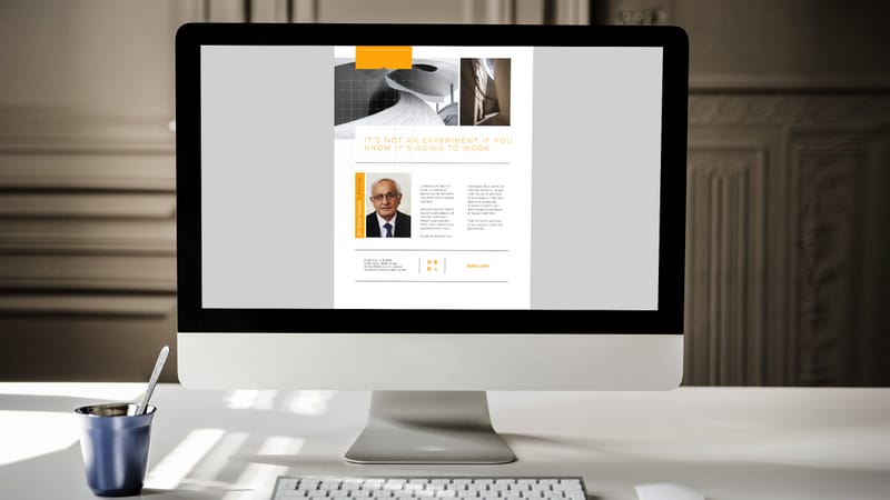 BUTEC CORPORATE IDENTITY