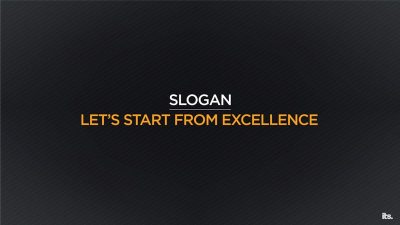 BUTEC CORPORATE IDENTITY