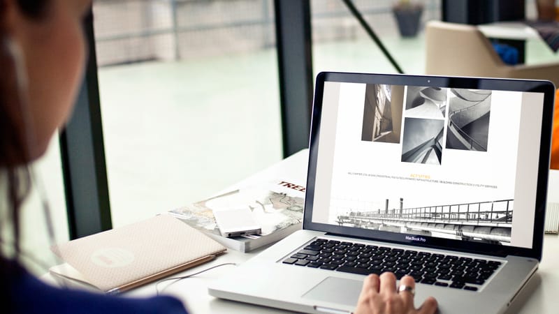 BUTEC CORPORATE IDENTITY