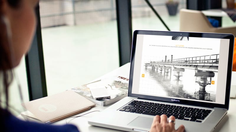 BUTEC CORPORATE IDENTITY