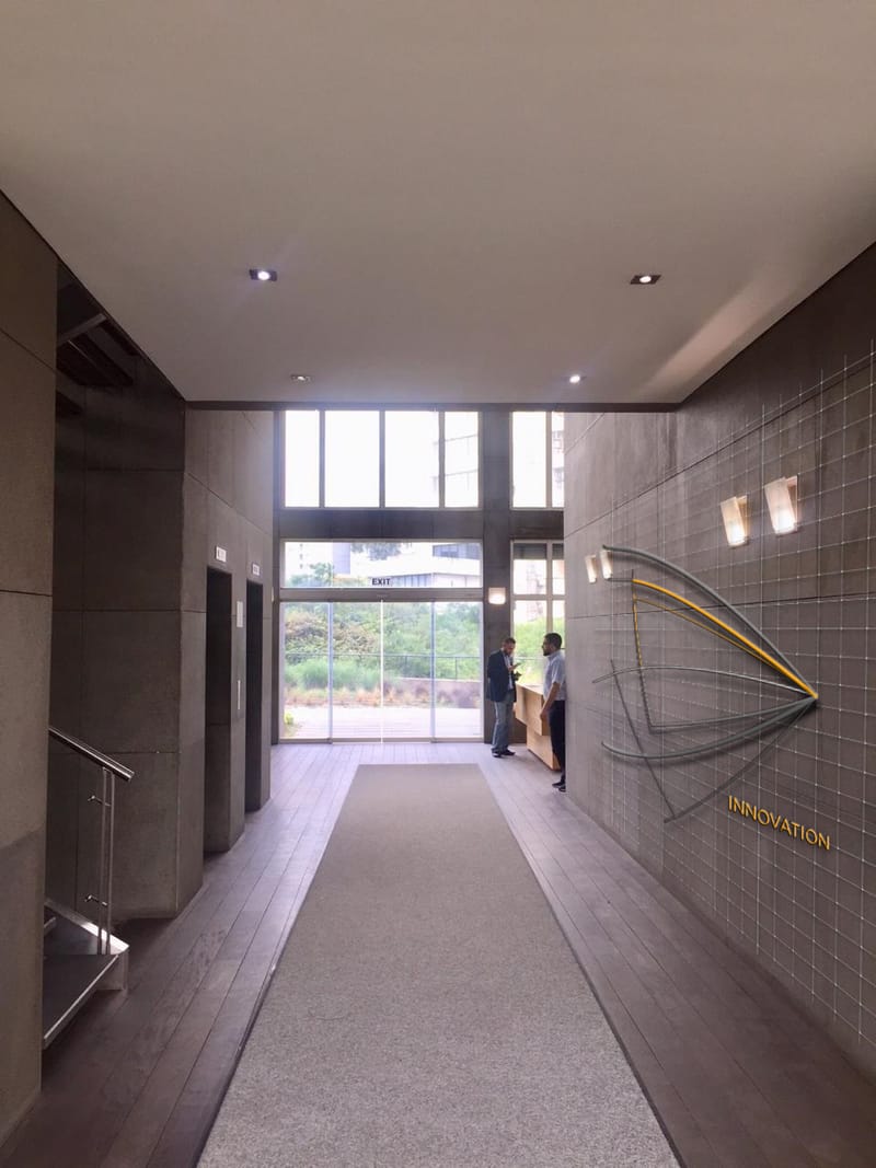 BUTEC CORPORATE IDENTITY