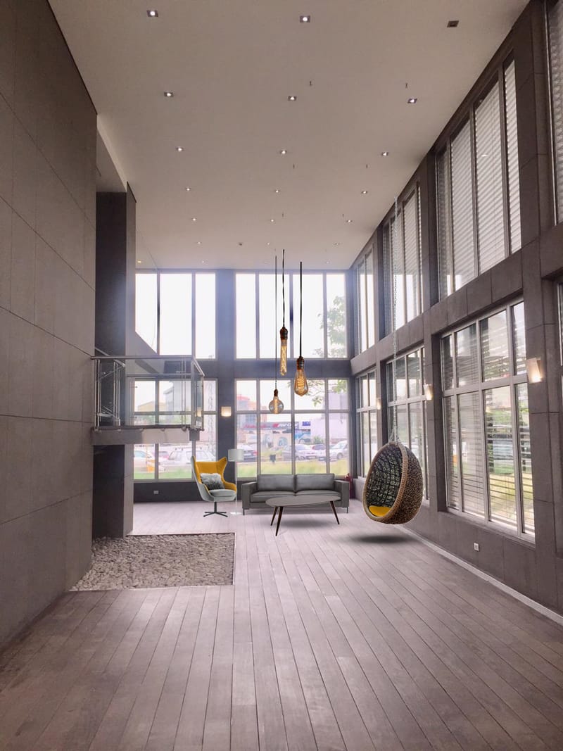 BUTEC CORPORATE IDENTITY