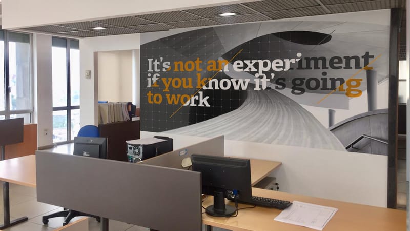 BUTEC CORPORATE IDENTITY