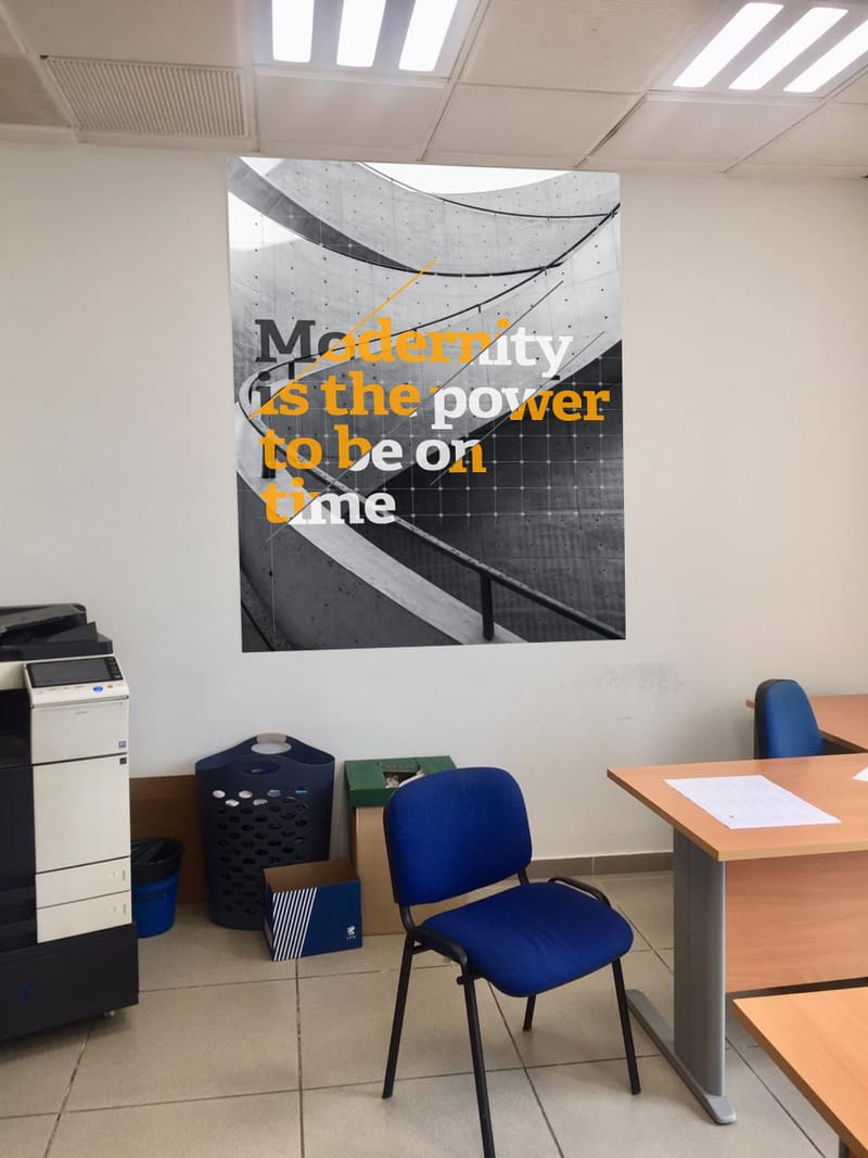 BUTEC CORPORATE IDENTITY