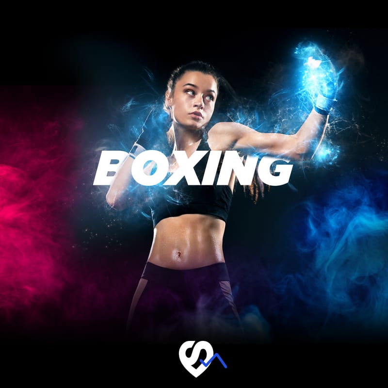 MISKGYM CLASSES AND MOOD