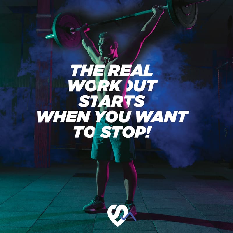 MISKGYM CLASSES AND MOOD