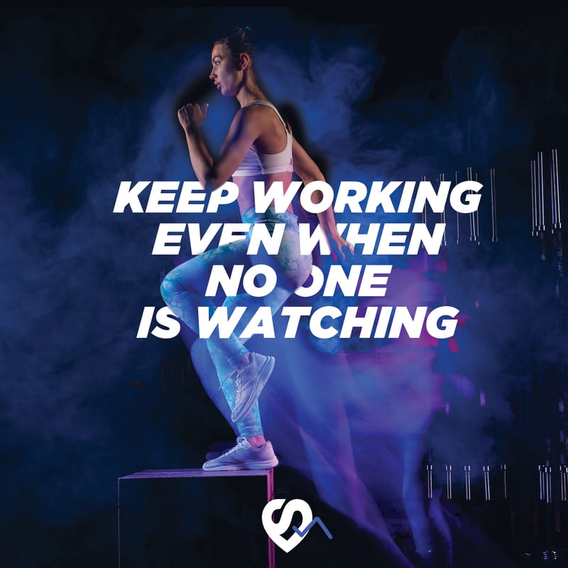 MISKGYM CLASSES AND MOOD