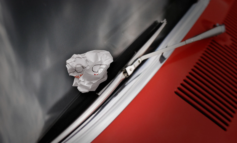 MINISTRY OF HEALTH SPEEDING AWARENESS 