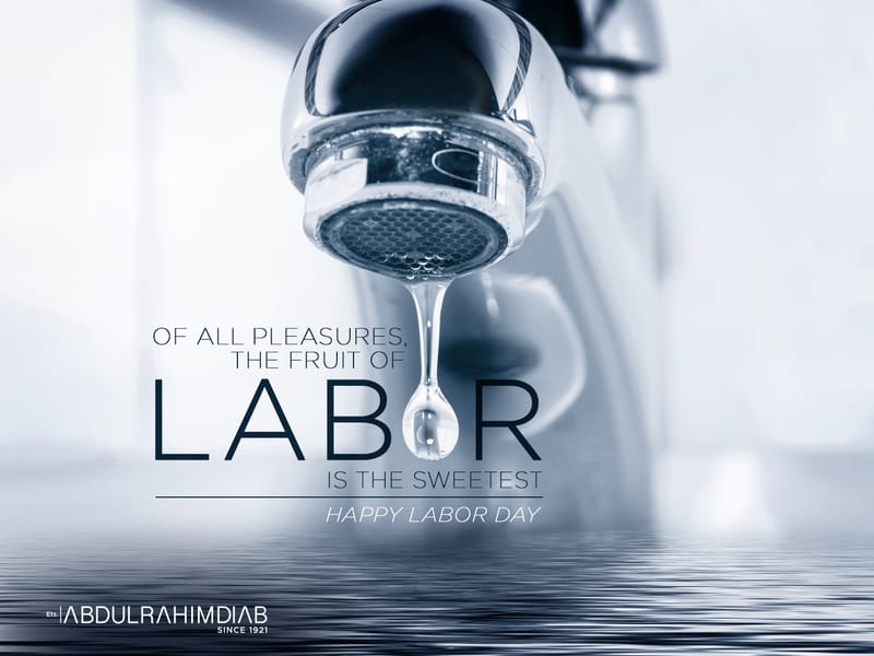 ABDULRAHIM DIAB  GREETINGS