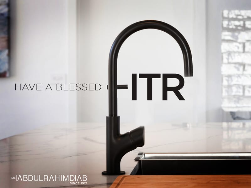 ABDULRAHIM DIAB  GREETINGS