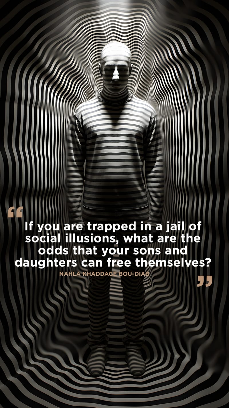 DR. Nahla Khaddage Bou Diab page