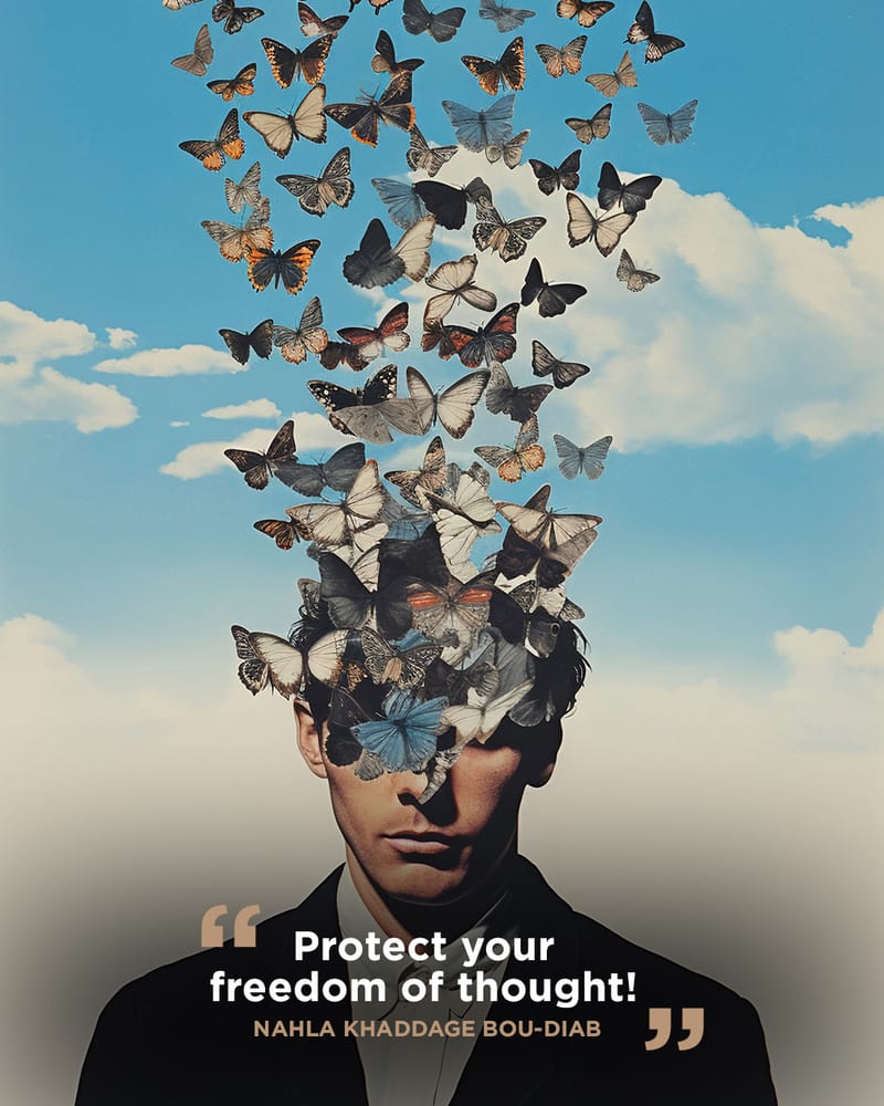 DR. Nahla Khaddage Bou Diab page