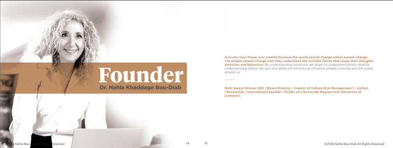 Nahla Bou Diab e-brochure