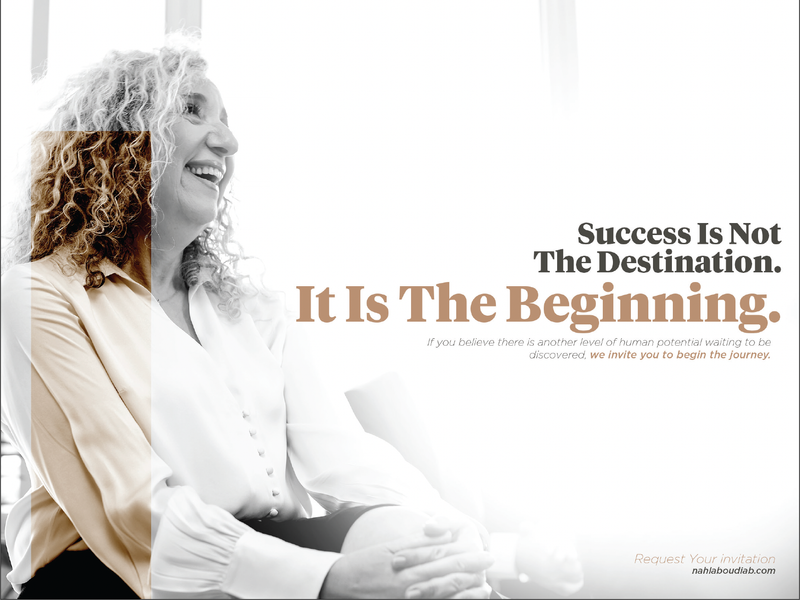 Nahla Bou Diab e-brochure
