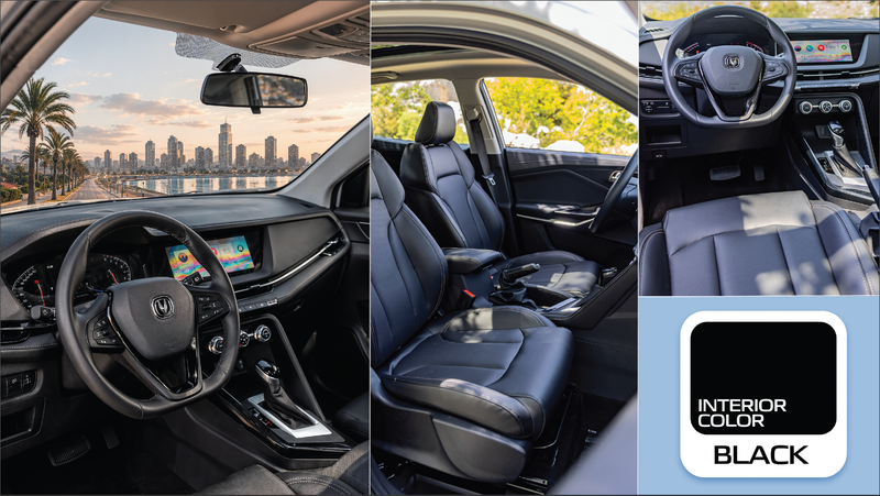 Changan E-Brochure