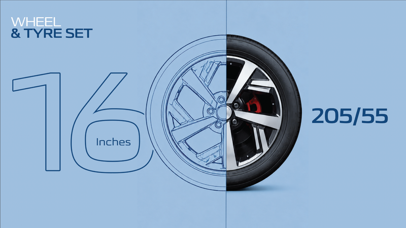 Changan E-Brochure