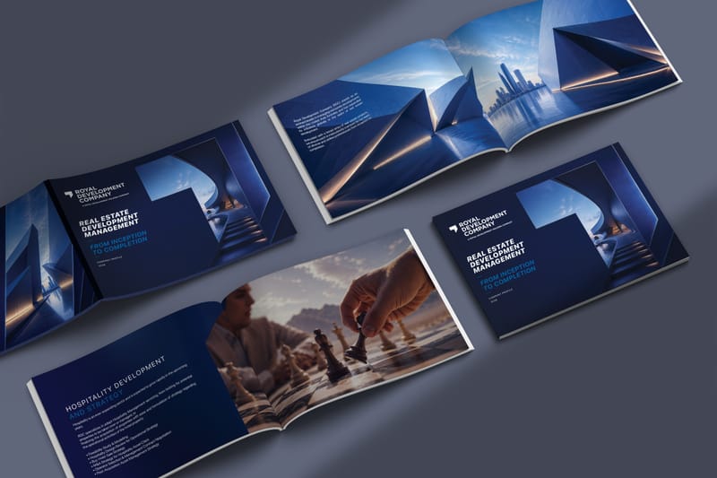 RDC Corporate Profile