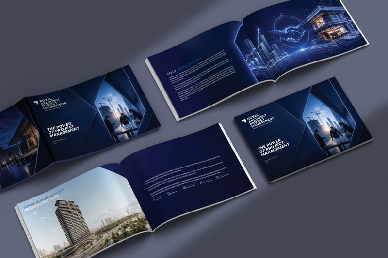 RAPM Corporate Profile