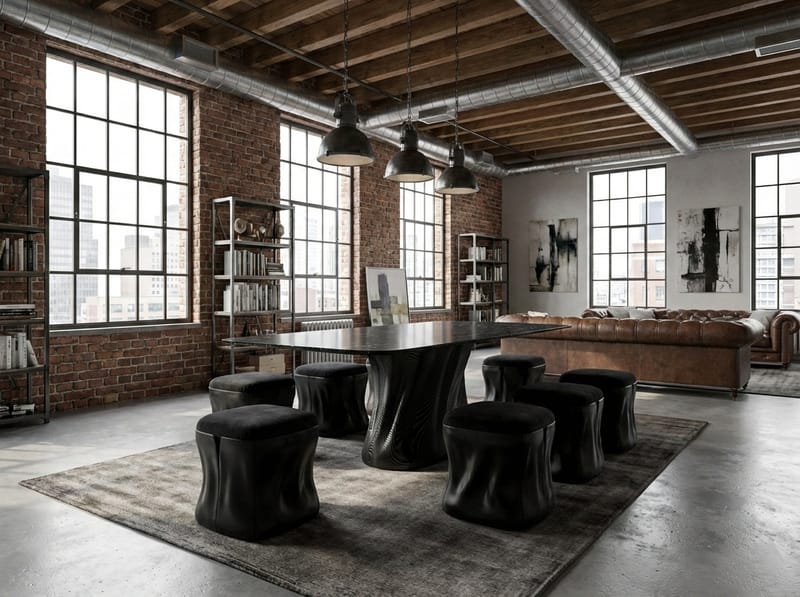 Il Design Elli nel Mondo