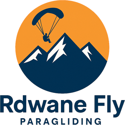 Rdwane Fly Paragliding