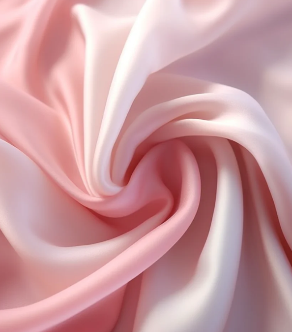 Romantic Pink