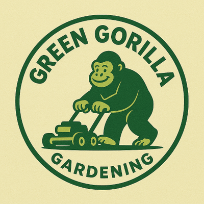 Green Gorilla Gardening