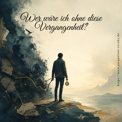 Wer wäre ich ohne diese Vergangenheit?