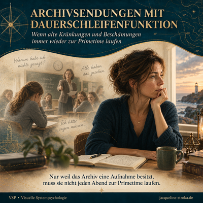GTM – Archivsendungen mit Dauerschleifenfunktion