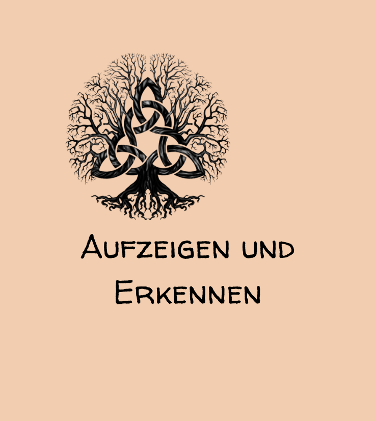 Aufzeigen und Erkennen