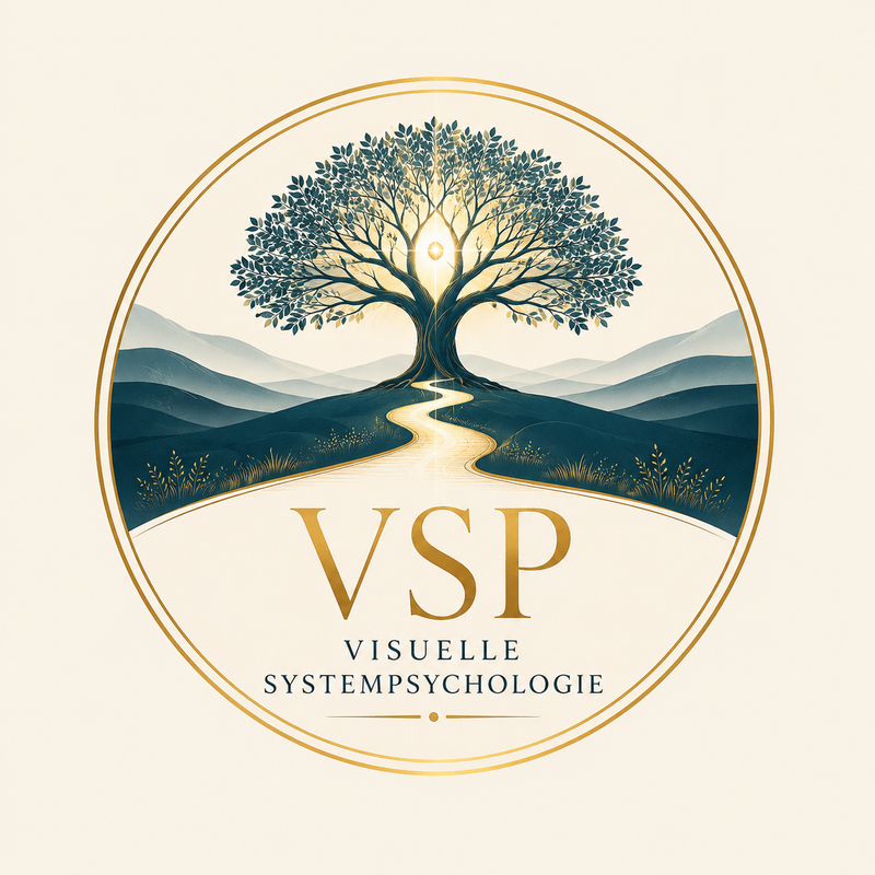 Was ist Visuelle Systempsychologie?