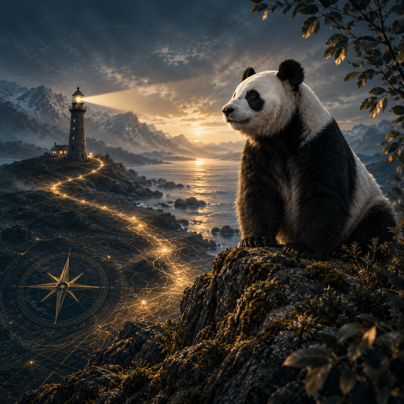 PANDAversum
