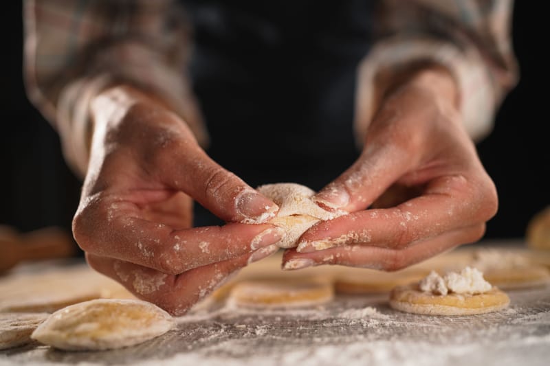 Produção Artesanal