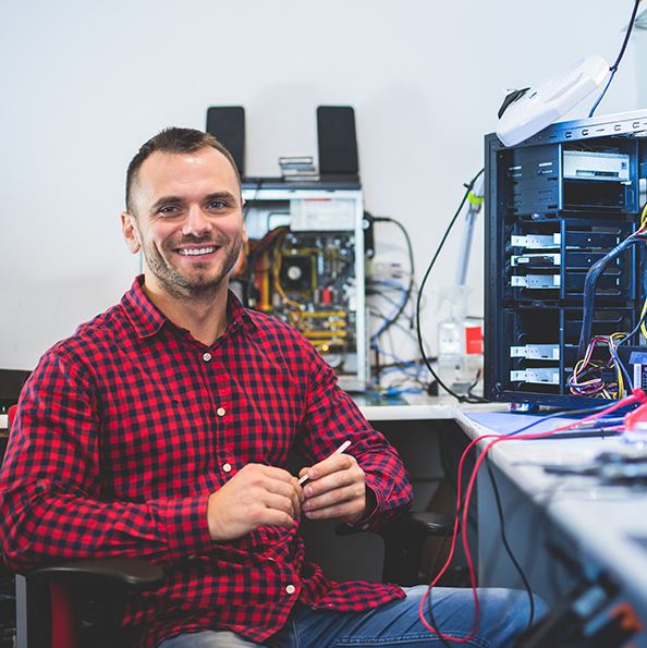 computer repairs Adelaide