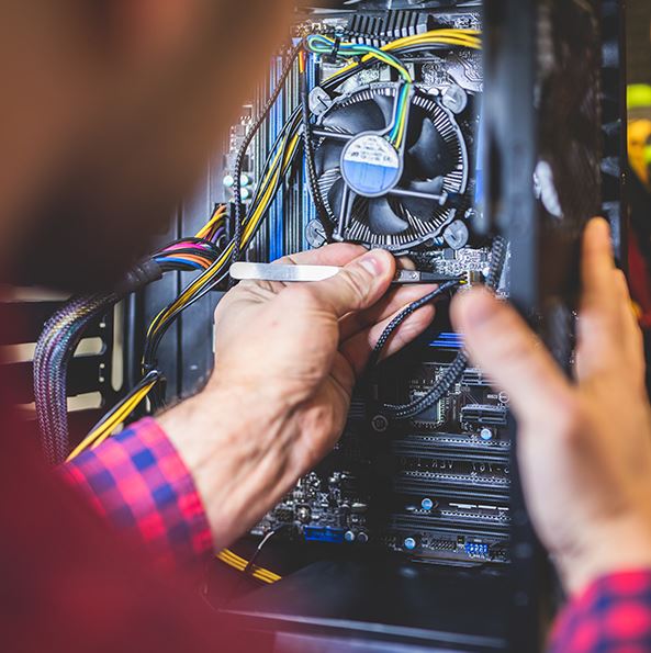 mac repairs Adelaide