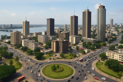 Côte d’Ivoire, Terre d’Opportunités : Zoom sur l'Écosystème Startup