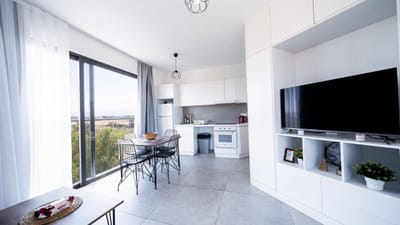 Aphrodite Park Residence STUDIO