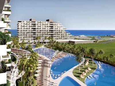 Grand Sapphire Resort STUDIO