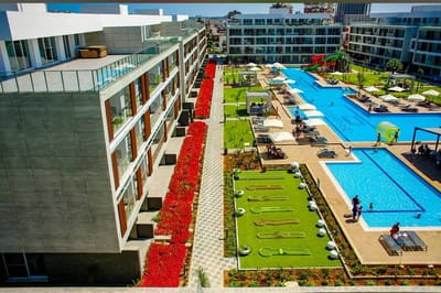 Courtyard Kompleks STUDIO