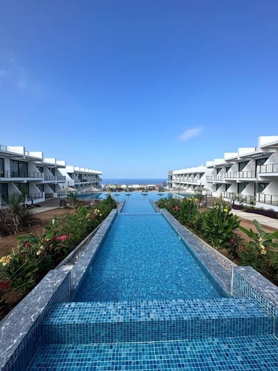 Pearl Island Homes STUDIO