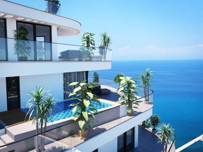 Coastal Heaven 1+1