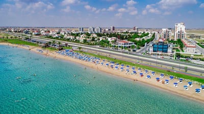 Iskele 1+1