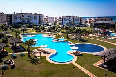 Thalassa Beach Resort STUDIO