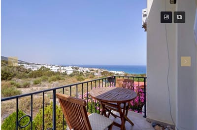 FOREST GOLF & BEACH RESORT 1+1