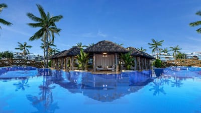 Four Seasons Life 3 1+1