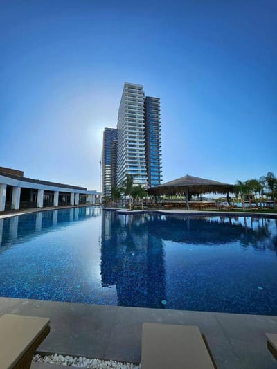 Grand Sapphire Resort 1+1